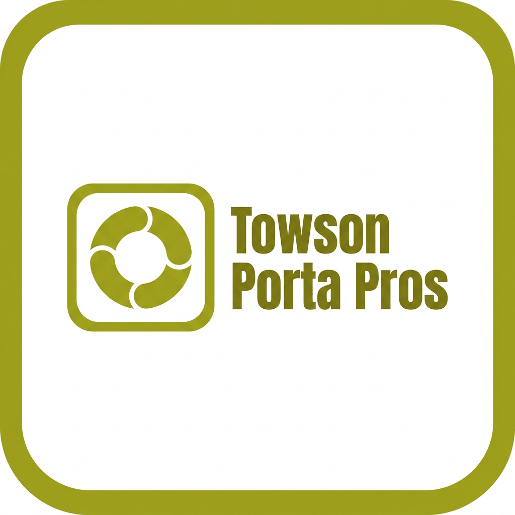 Towson Porta Pros